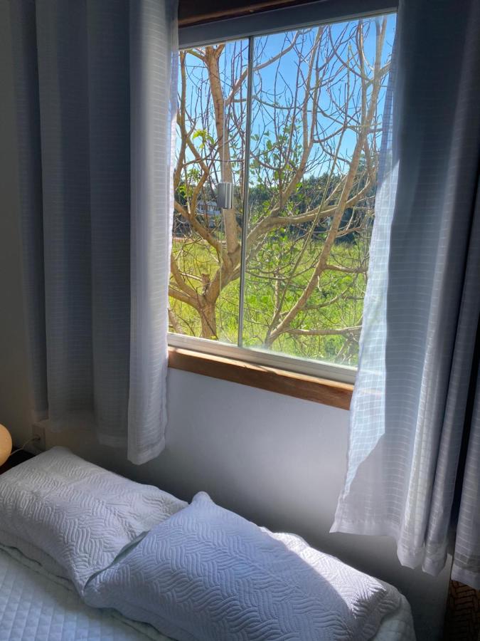 Chambre Simple avec Salle de Bains Commune