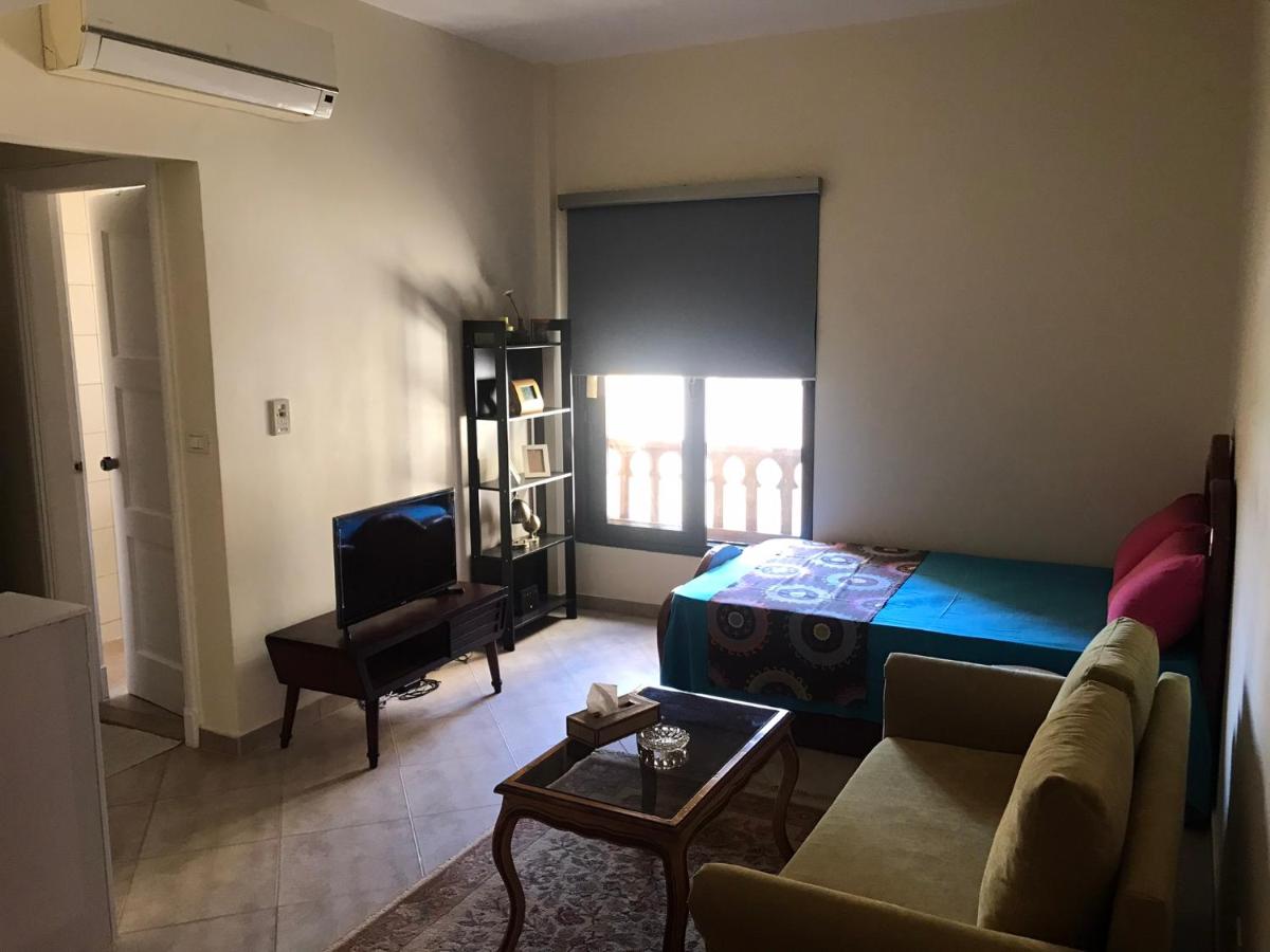 B&B Sharm el-Sheikh - Studio - Bed and Breakfast Sharm el-Sheikh