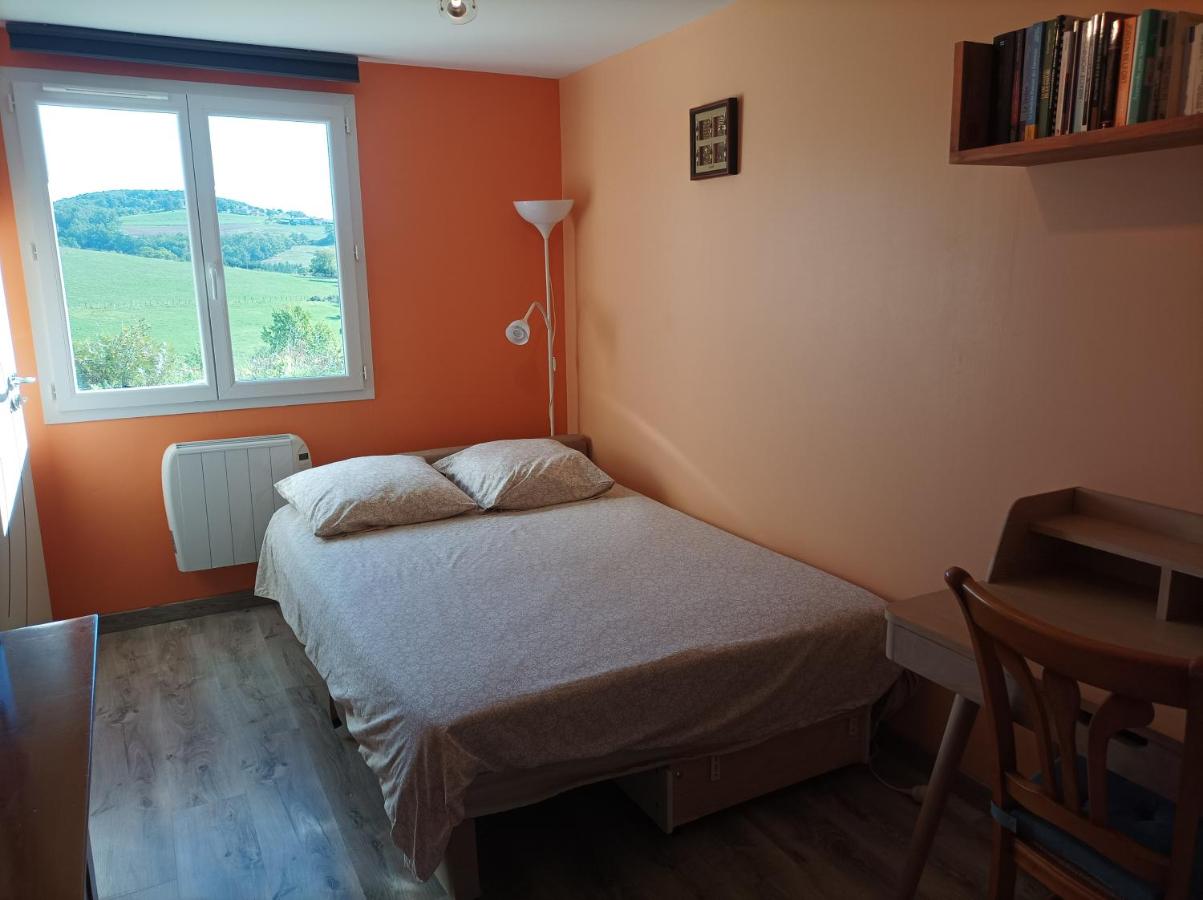 Chambre d'hôte avec Hammam et salle de jeux - B&B