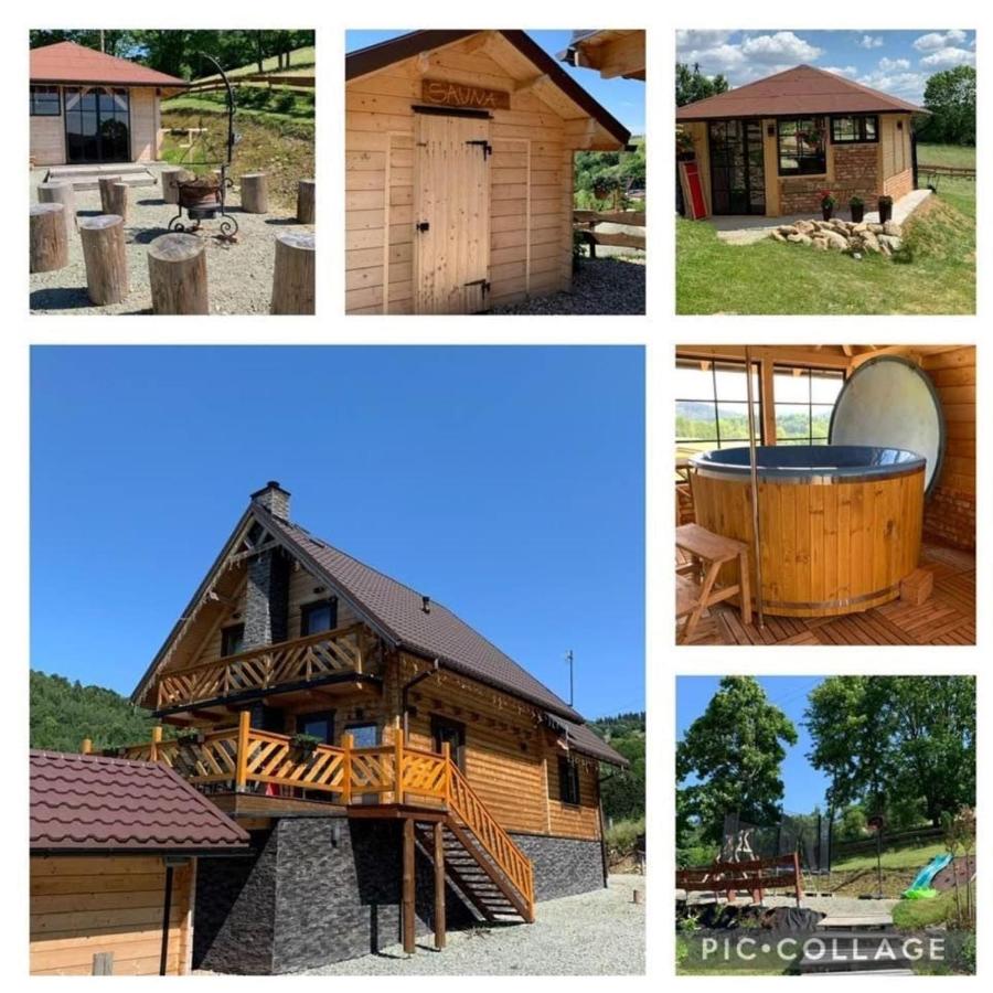 Agroturystyka Wudarsówka - B&B