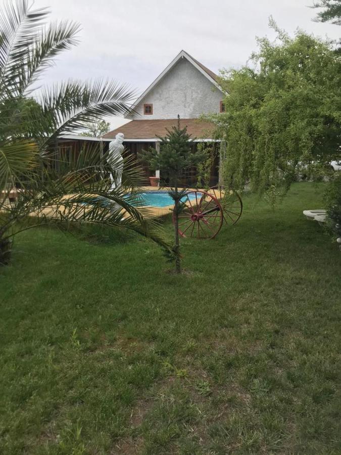 HOTEL BOUTIQUE CASA BLANCA - B&B