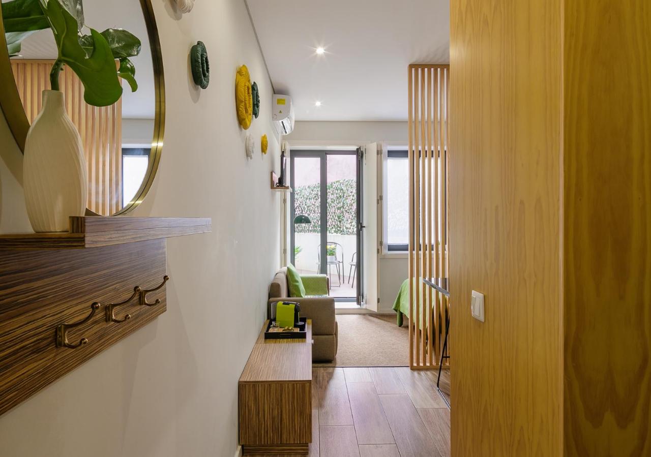 Kings Oporto Apartments - B&B Porto