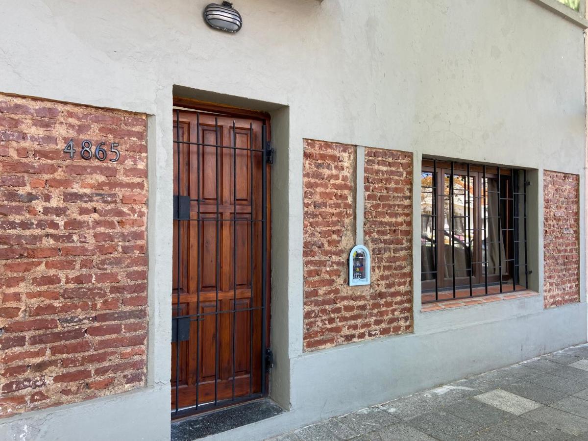 Casa Mar - B&B Mar del Plata