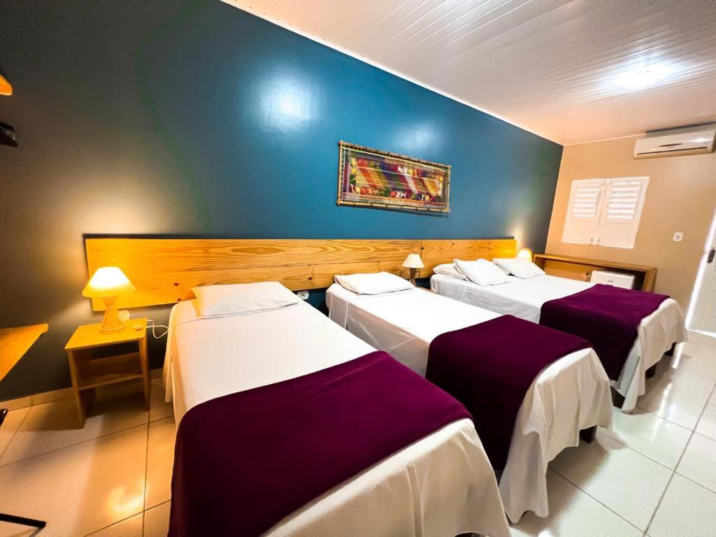 Habitación cuádruple