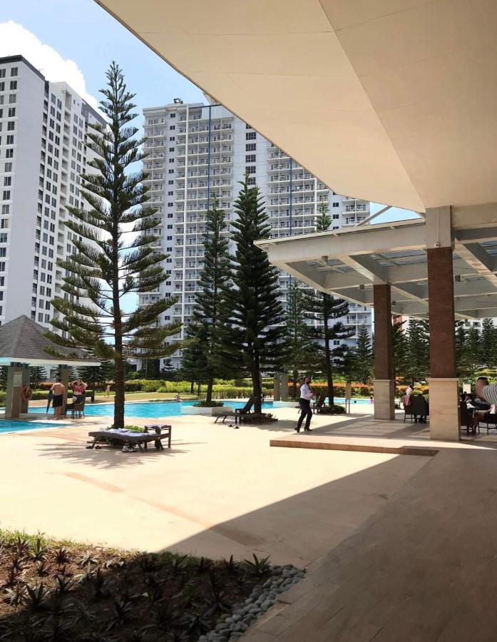 A&B Condo at SMDC Wind Residences Tagaytay - B&B