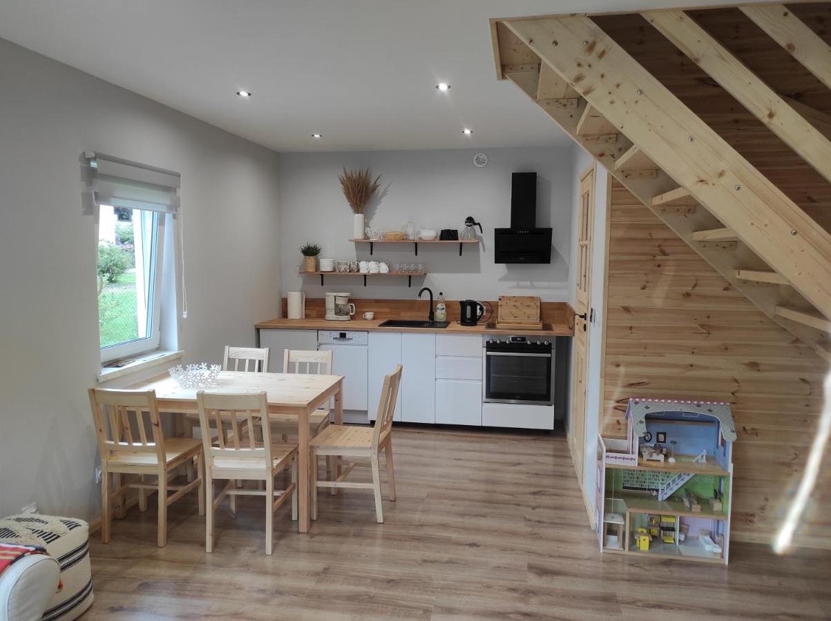 Domek na Blejchu - B&B