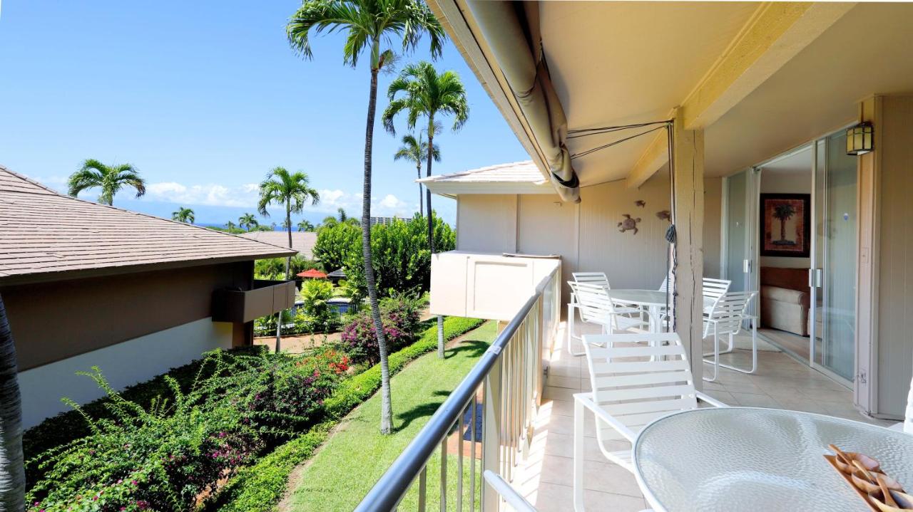 B&B Lahaina - Maui Eldorado D200 - 2 Bedroom - Bed and Breakfast Lahaina