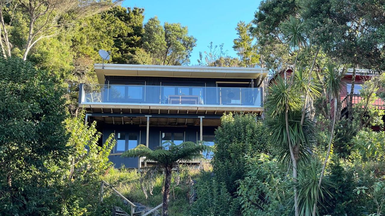 Paihia Central Apartments - B&B