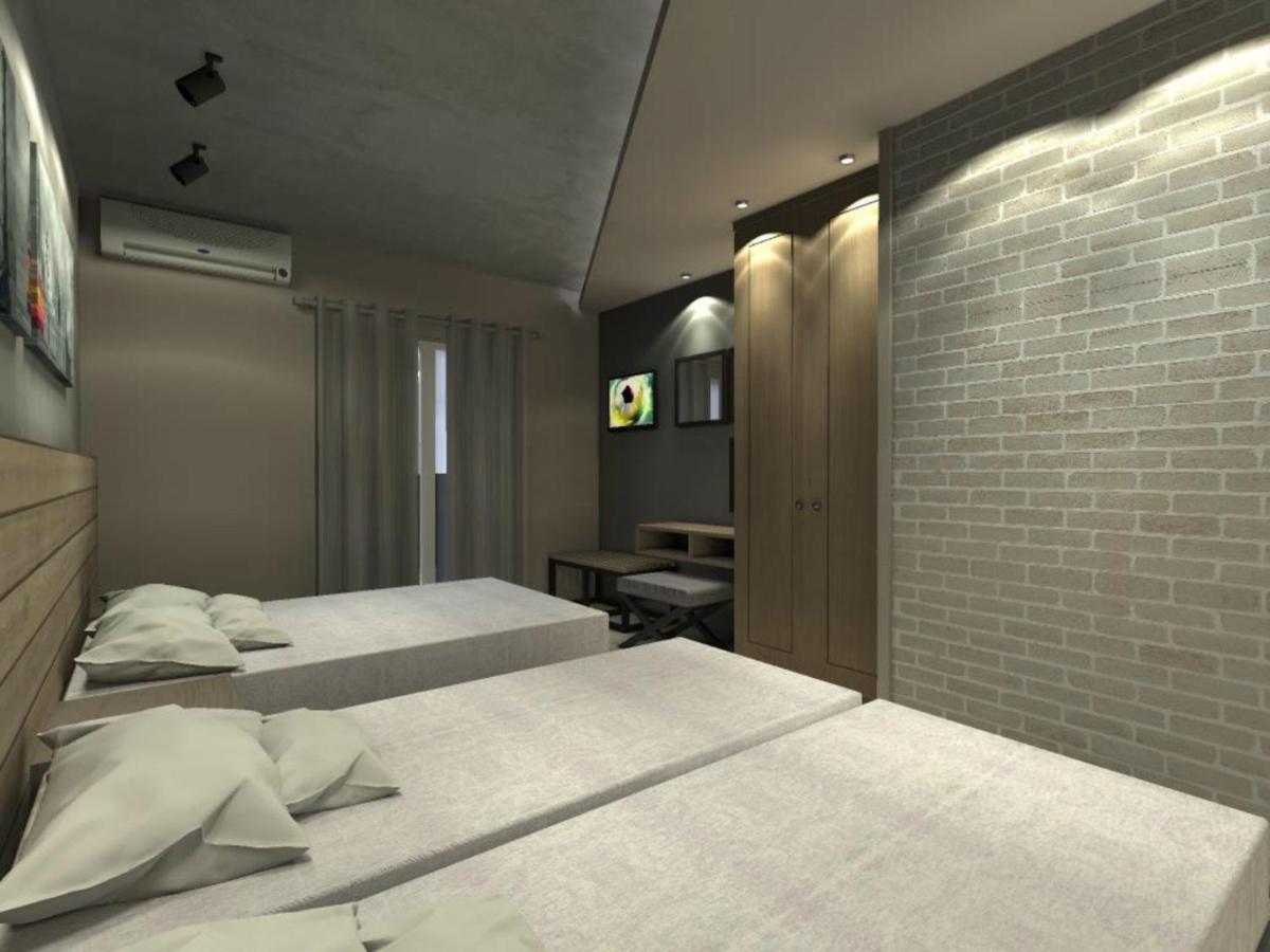 Estudio con vistas al jardín (4 adultos) - Planta baja