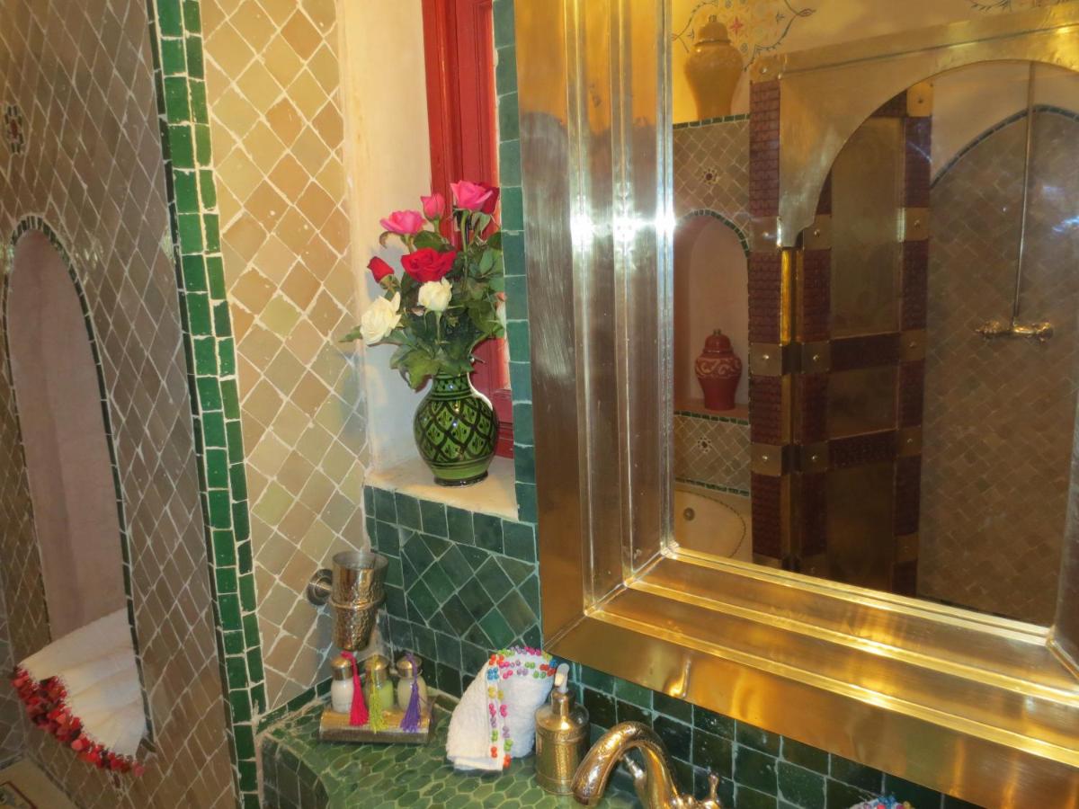 Habitación Doble Rahma 