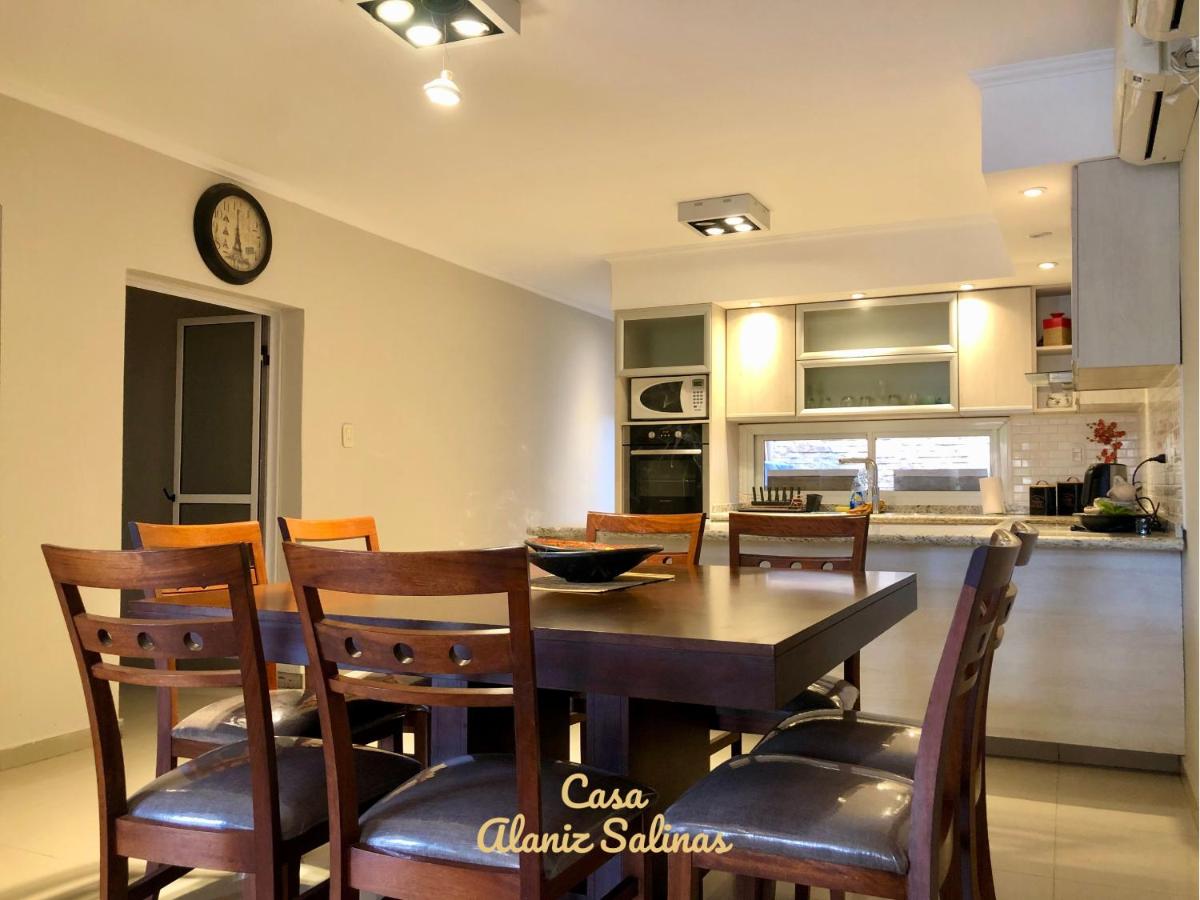 Casa Alaniz Salinas - Bed and Breakfast