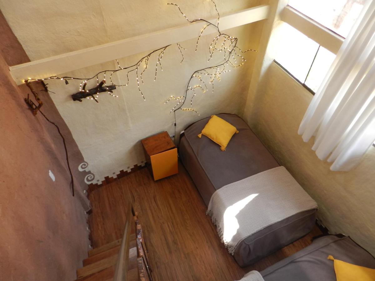 Duplex Quadruple Room