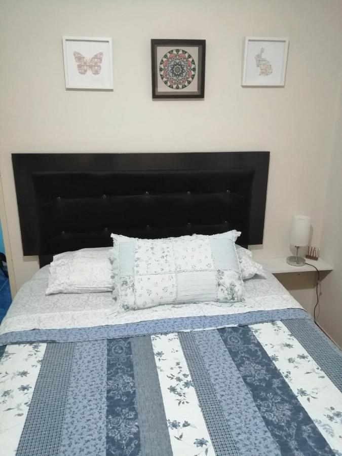 Doppelzimmer mit eigenem Bad