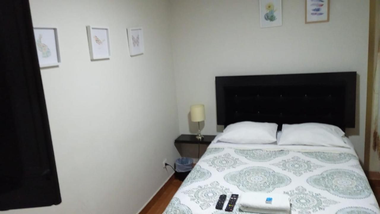 Doppelzimmer mit eigenem Bad