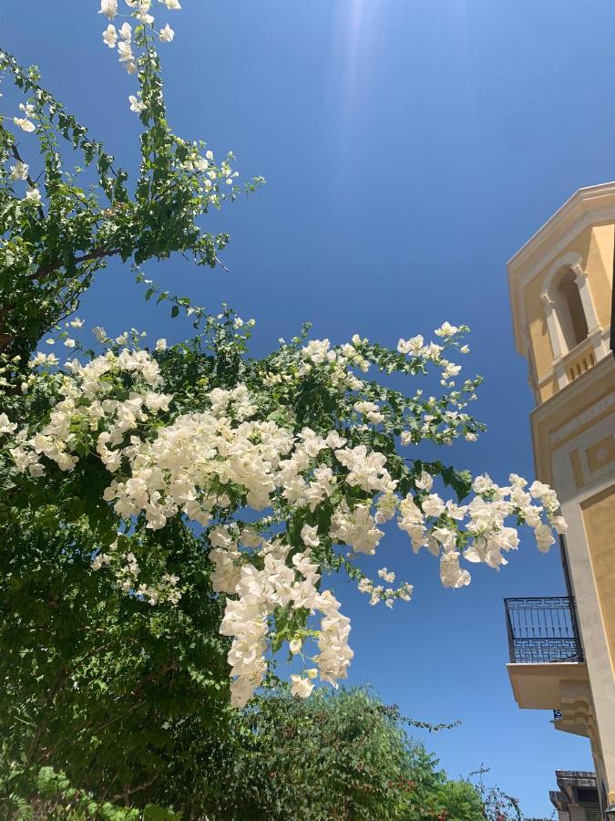 Villa Giada - Chambres d'hôtes Trani