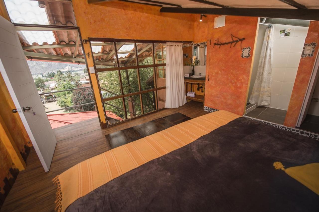 King Room with Mountain View