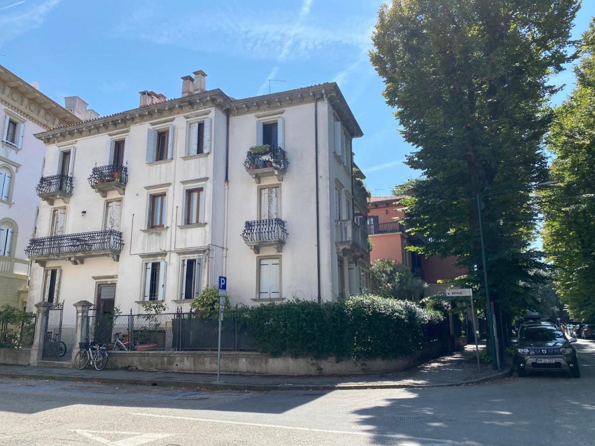 Ca' Yvonne alloggio a Lido di Venezia - B&B