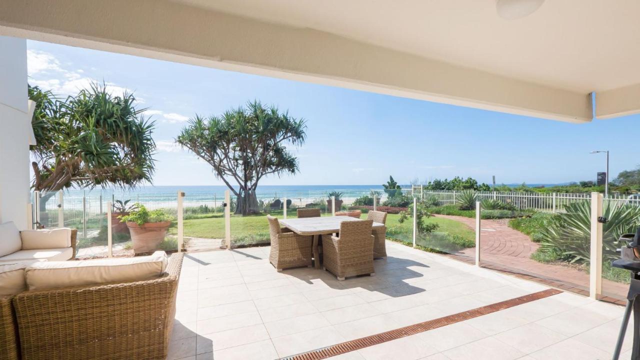 Superior 2 Bedroom Ocean View Courtyard