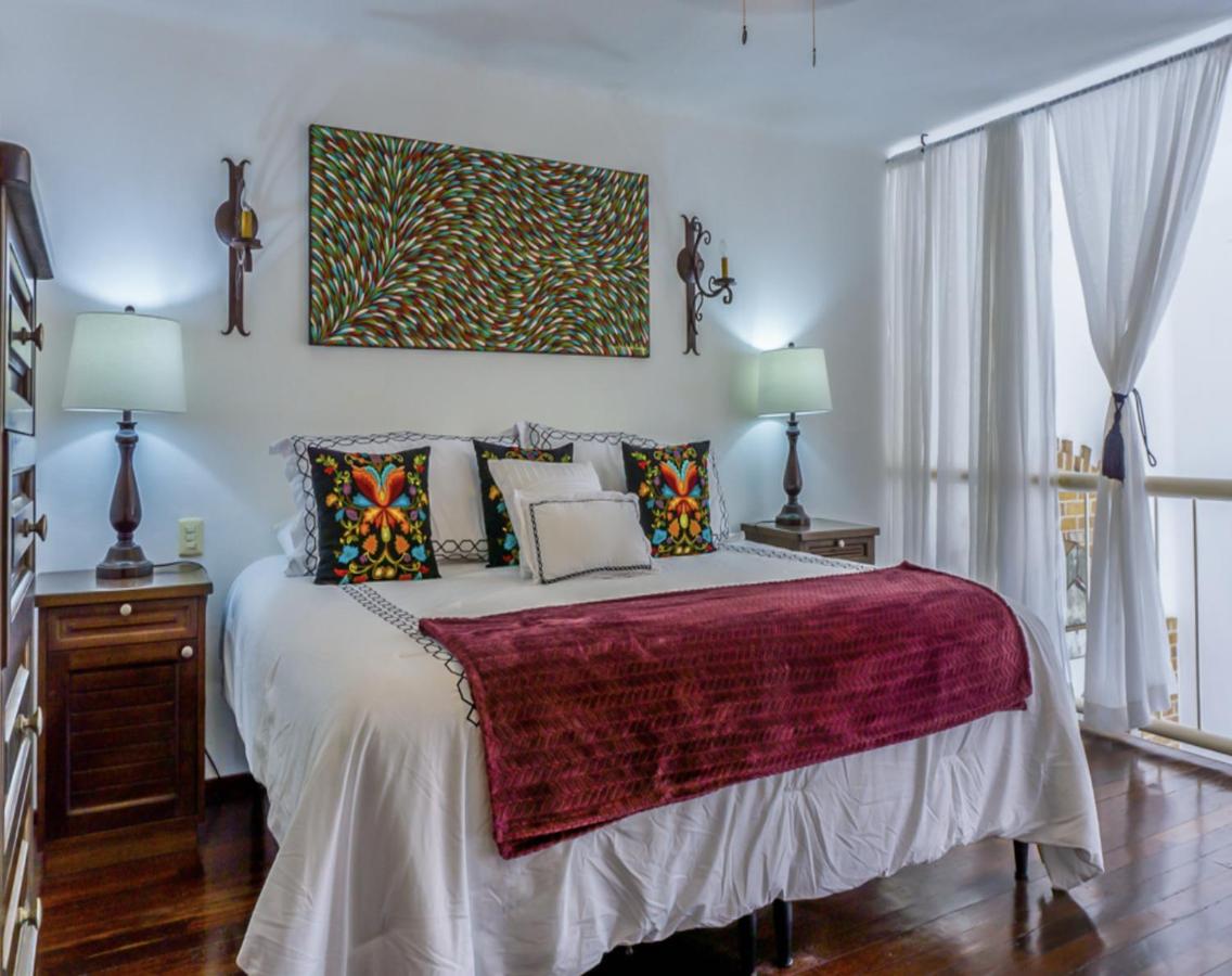 Appartement met 1 Slaapkamer - Loft