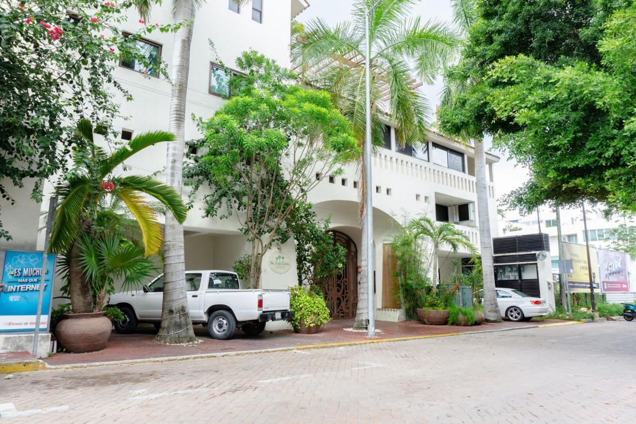 Royal Palms by BVR - B&B Playa del Carmen