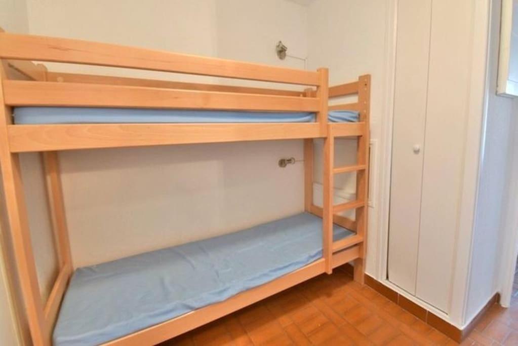 Appartement 2 Chambres