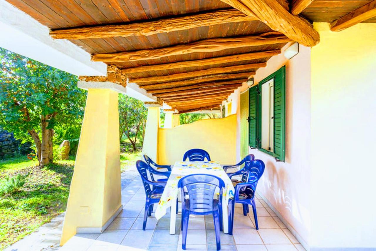 Orosei RE - Villa Osala - 800 m dal mare - B&B