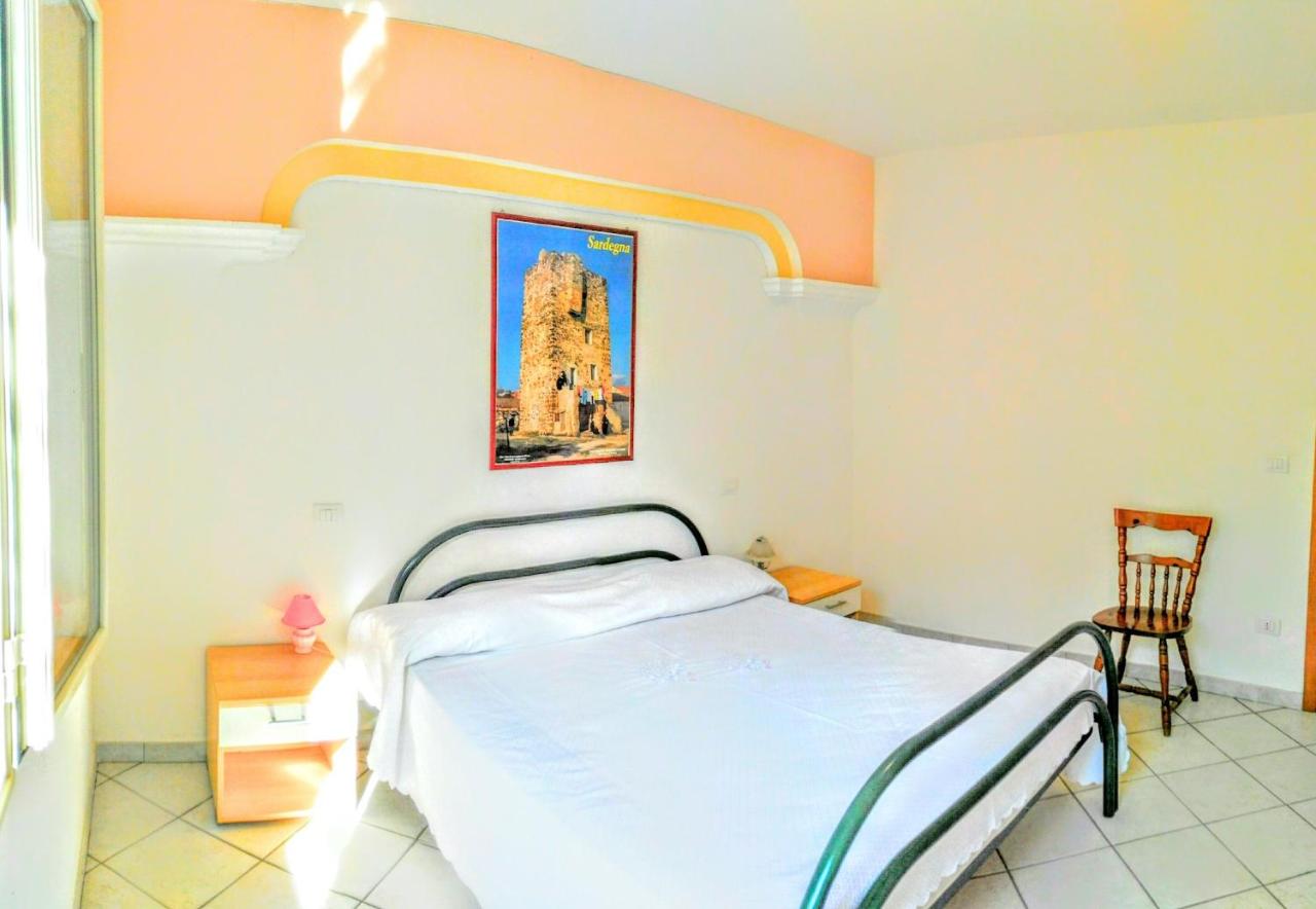 Apartment mit 2 Schlafzimmern