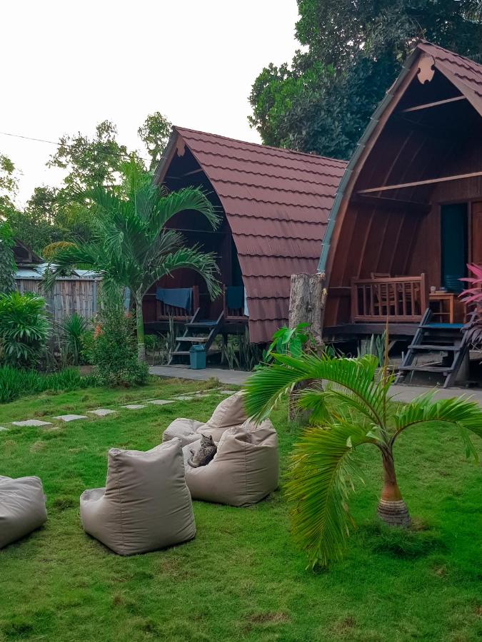 Leaf Coco Bungalow - B&B