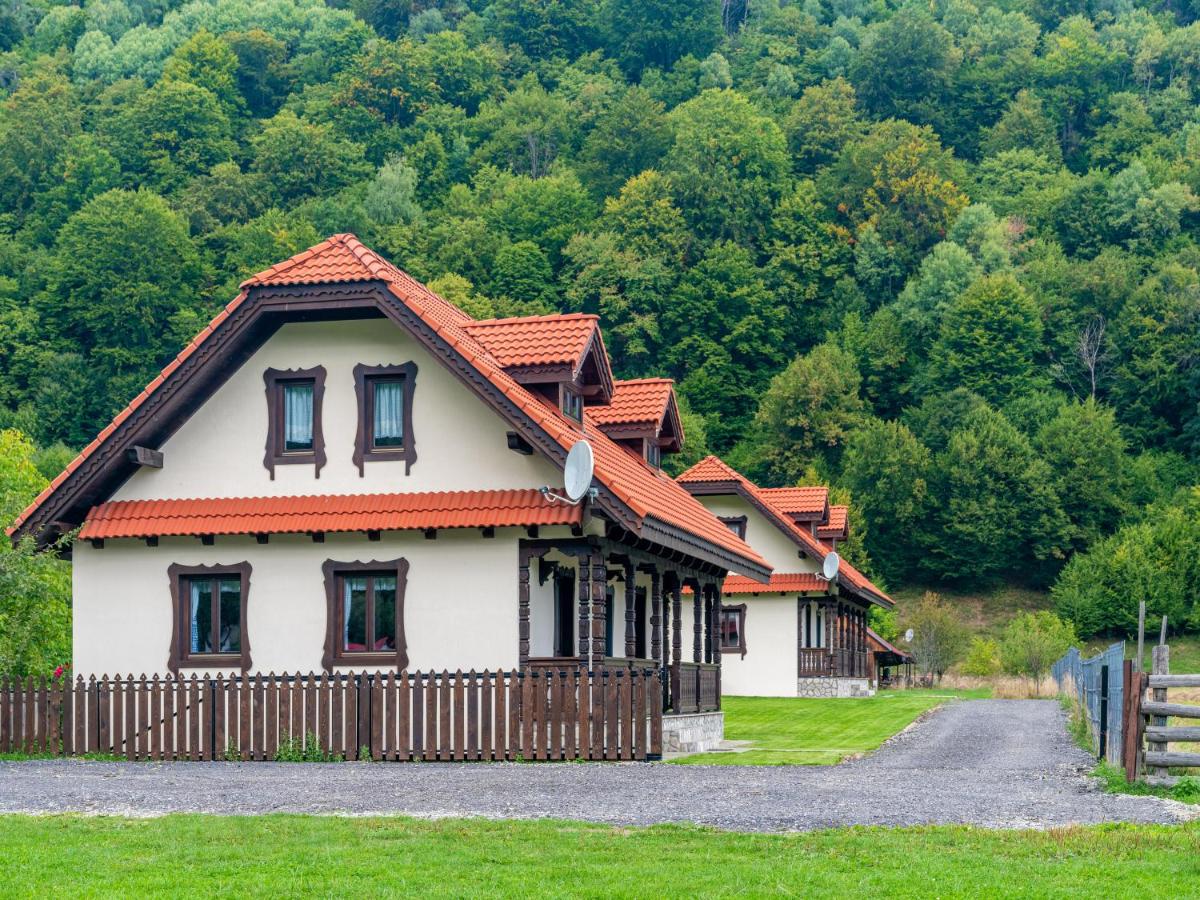 B&B Zarnesti - King’s Rock Guesthouse - Bed and Breakfast Zarnesti