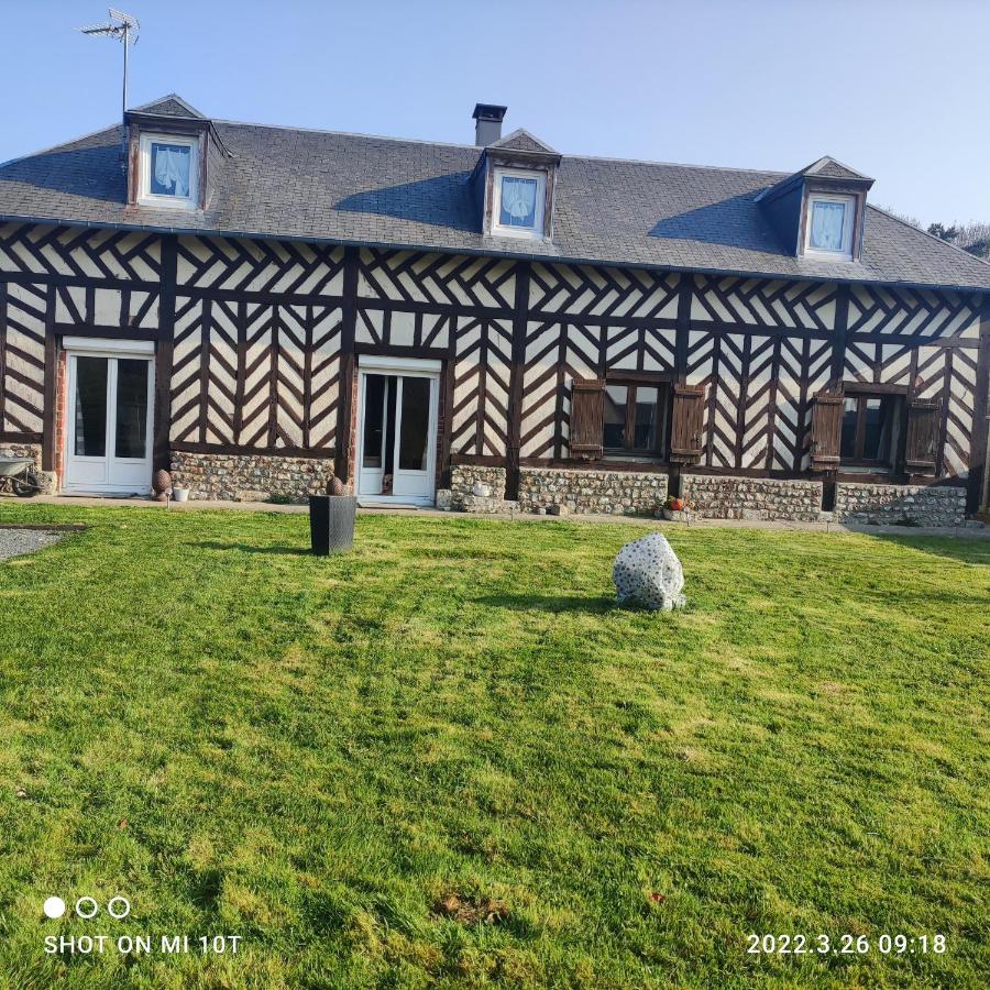 Maison Normande - Bed and Breakfast