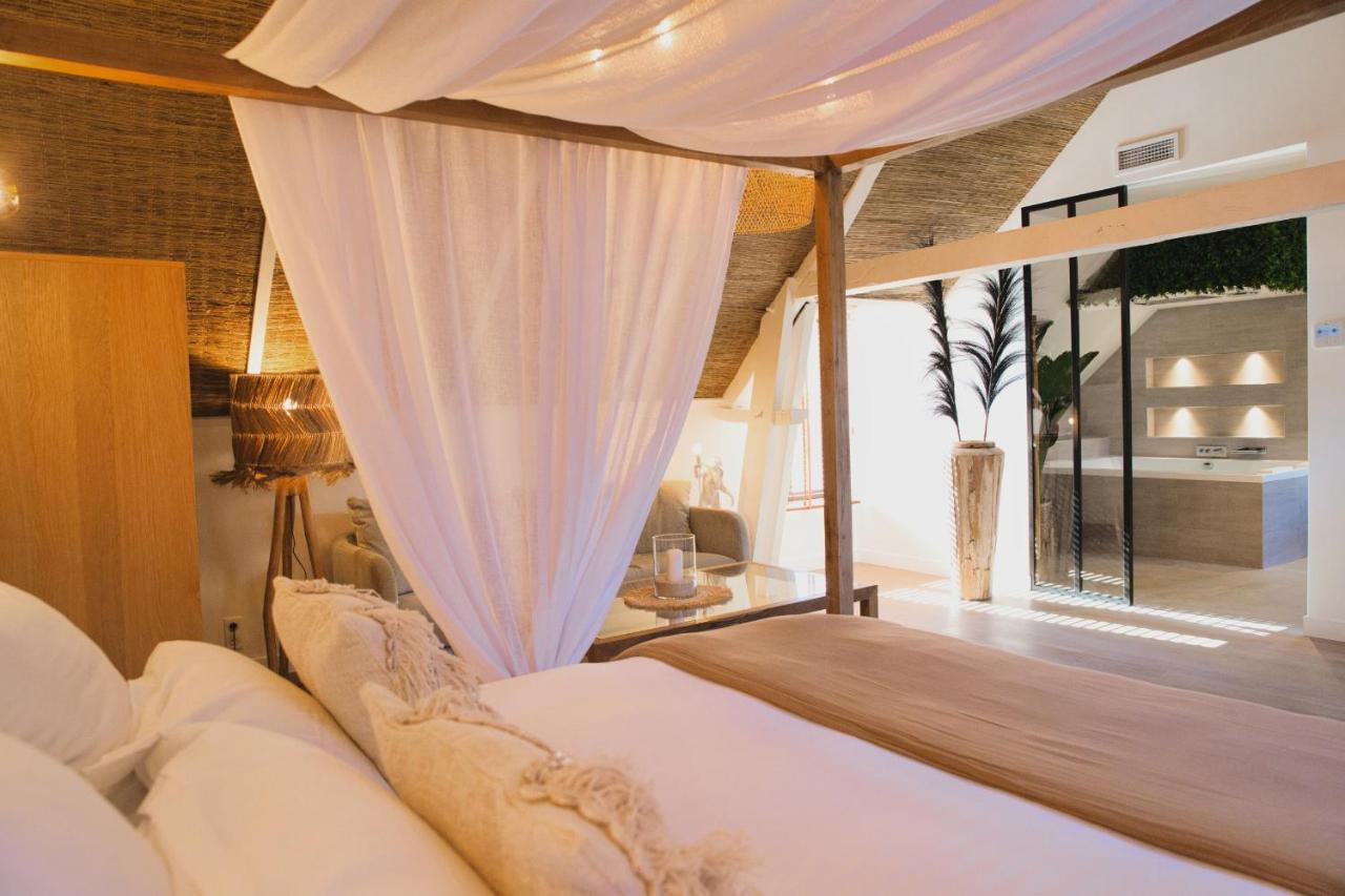 Villa 1 Chambre