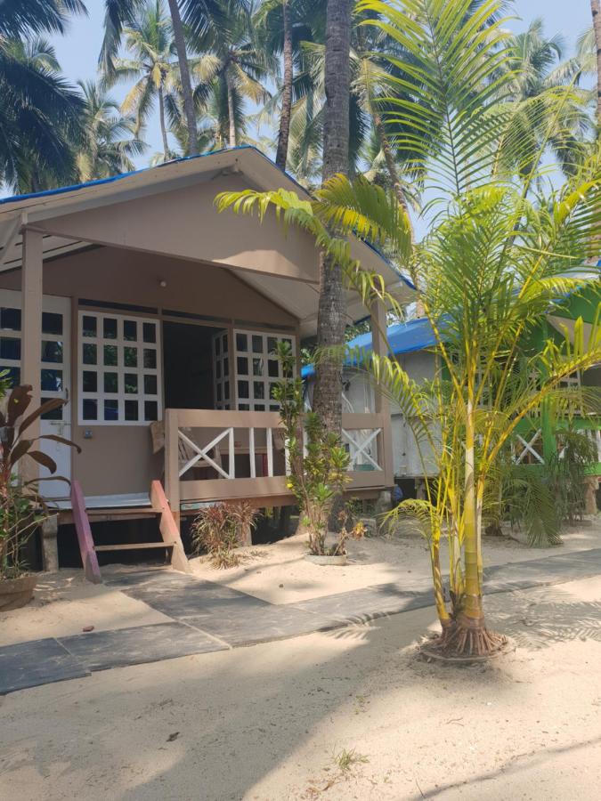 San Pedro Resort Palolem - B&B Palolem