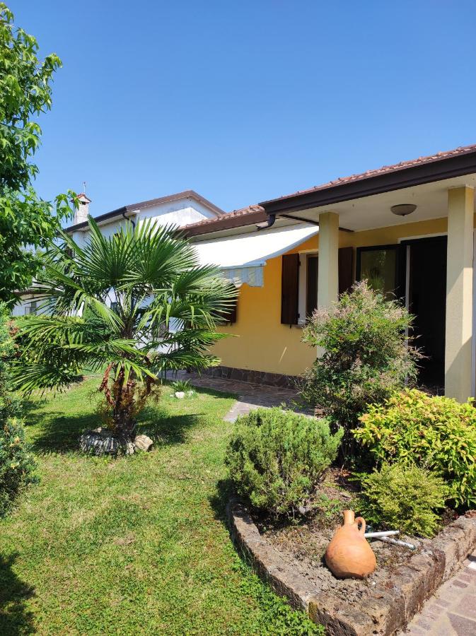 PERLA DEL DELTA - B&B