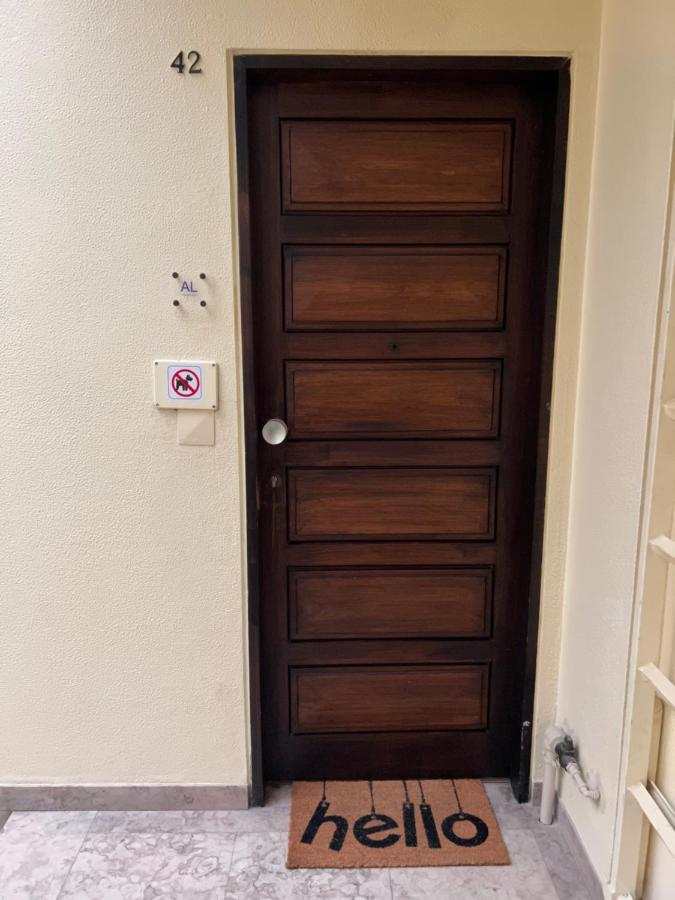 Espaço_Zero[Downtown] 01 - B&B Oporto