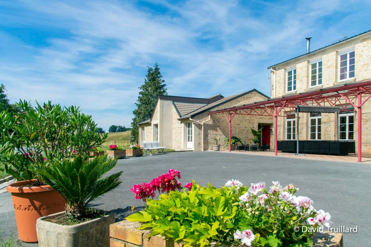 Maison familiale à Lametz avec jardin et équipements de loisirs - Ferienwohnung Lametz