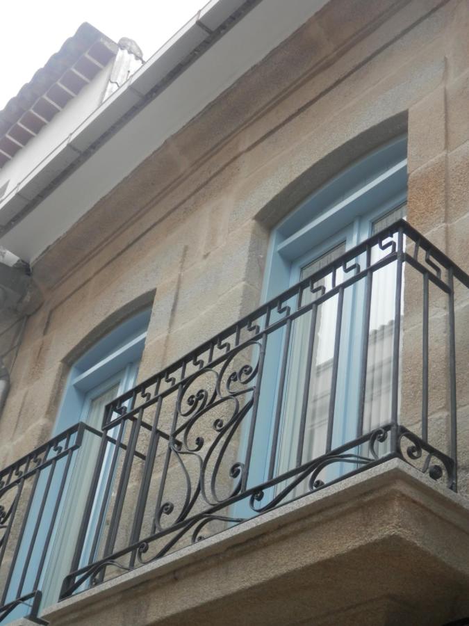 Lar Azul - Ferienwohnung Redondela