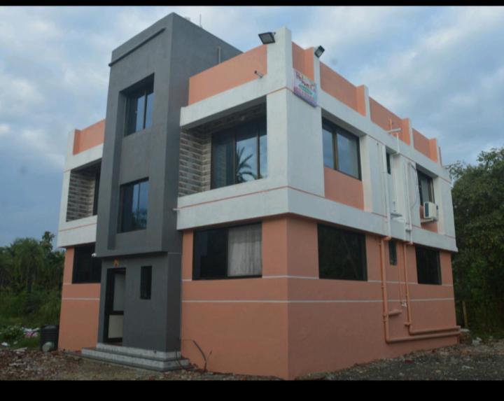RJ Villa farmhouse - B&B
