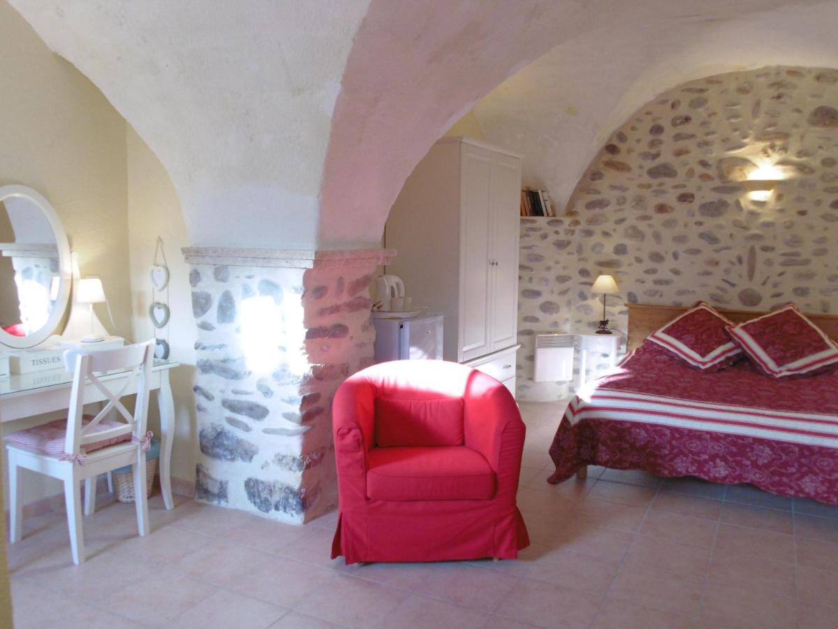 Habitación Doble Superior
