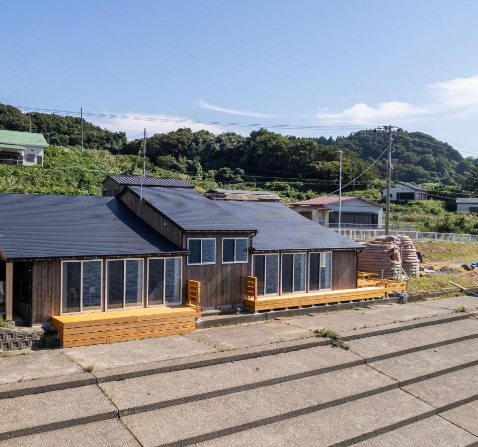 Villa with Sea View