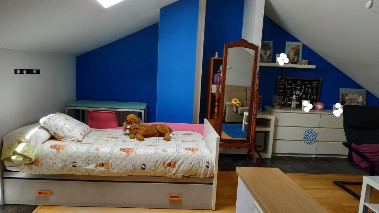 Haus mit 5 Schlafzimmern