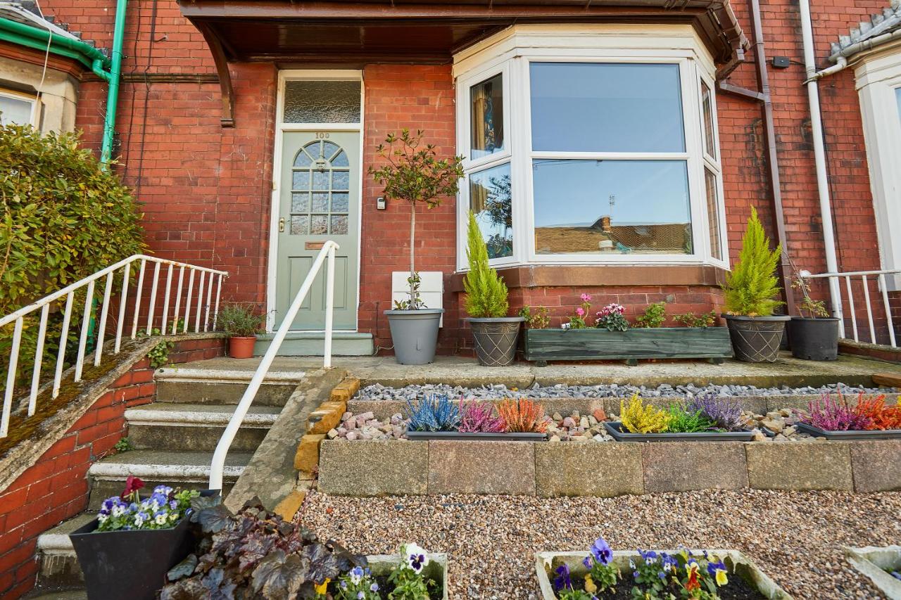 Host & Stay - High Street - Bed and Breakfast Skelton