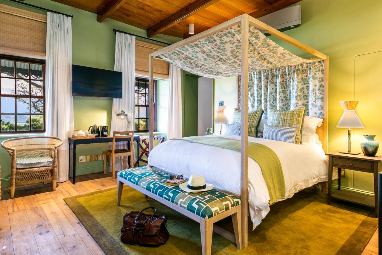Chambre Standard Lit Queen-Size