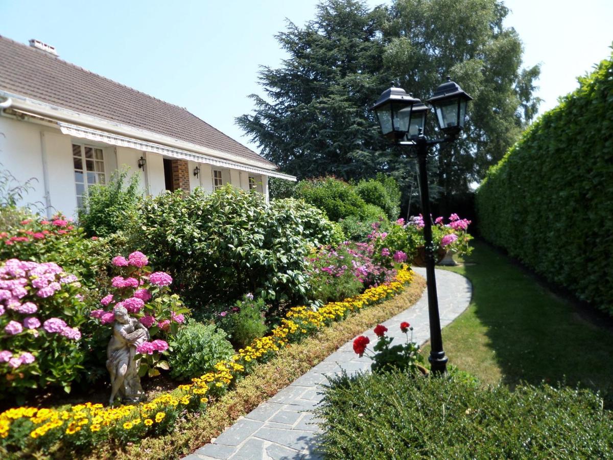 B&B Sommervieu - Les Puits Bessin Normandie - Bed and Breakfast Sommervieu