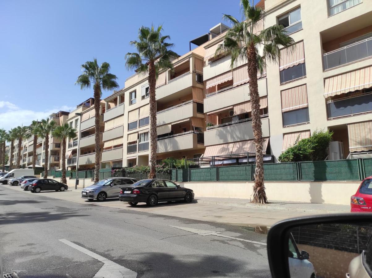 La Colina - Playamar Apartamento - B&B