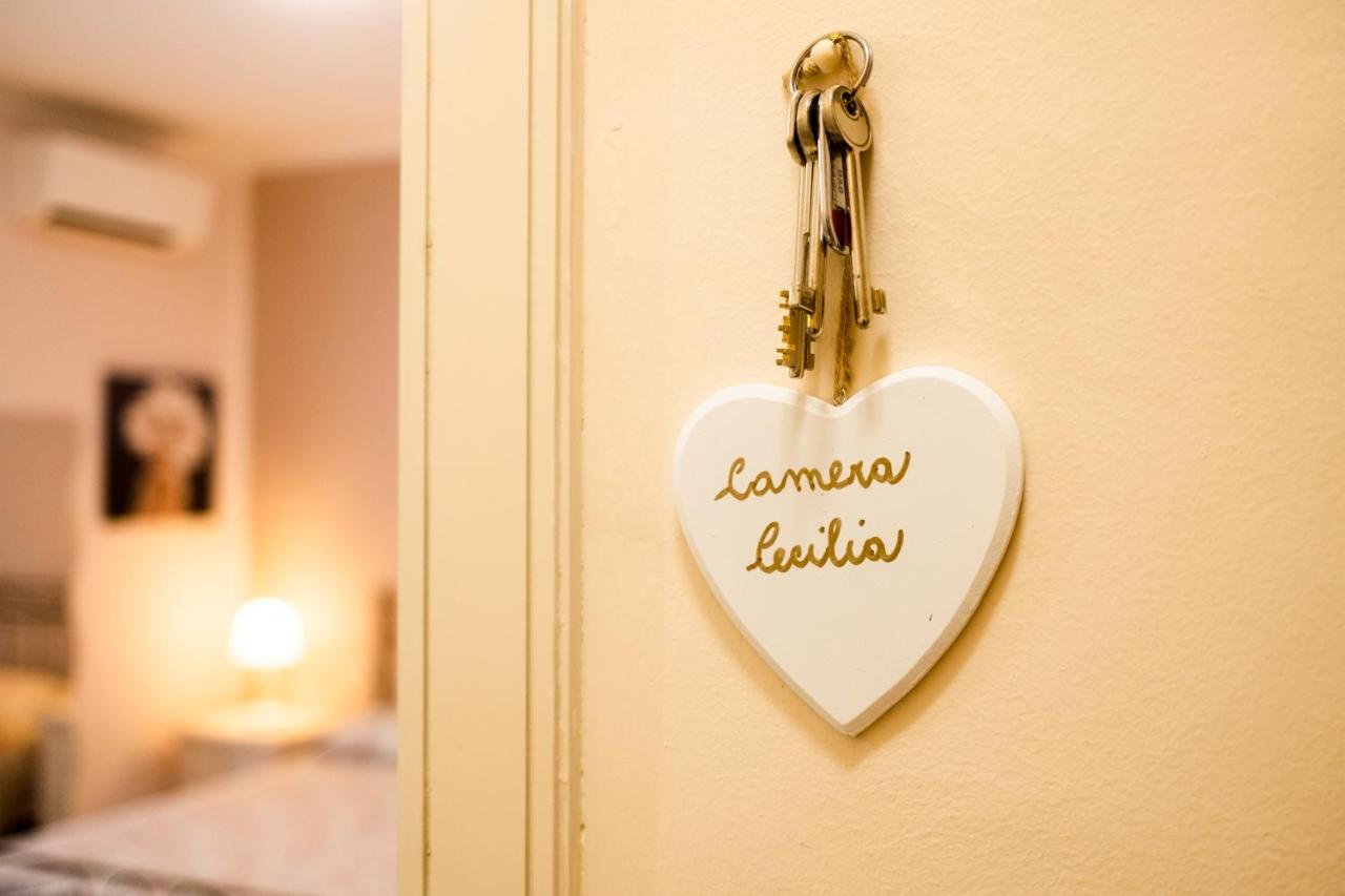 Quadruple Room with Balcony