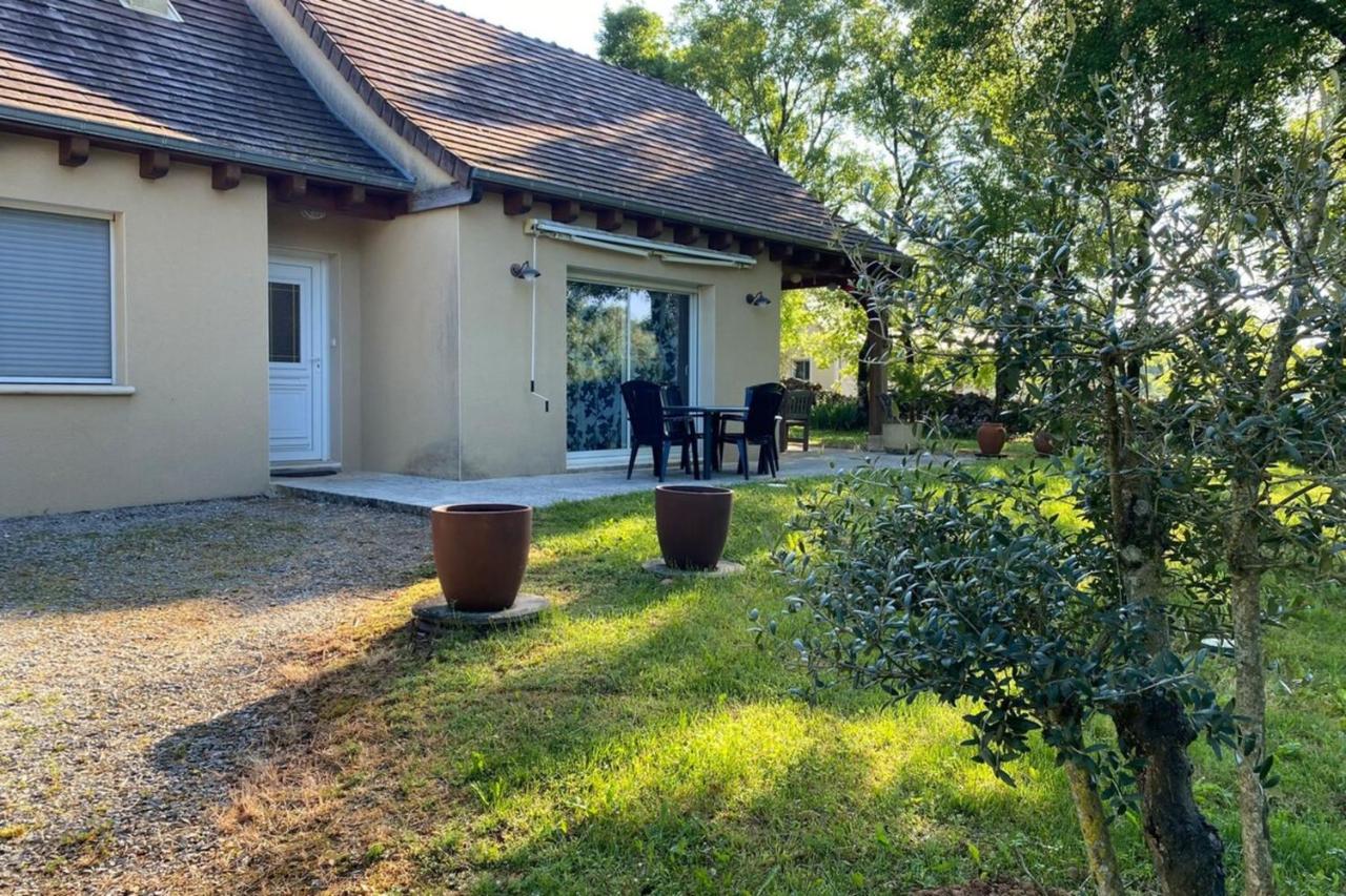 Maison de vacances à Gramat - Ferienwohnung