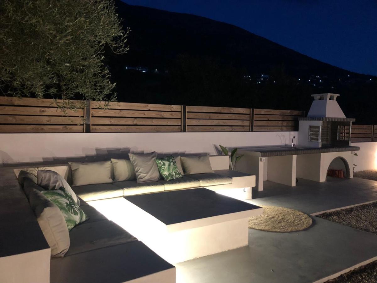 Diosas Luxury Villas - B&B