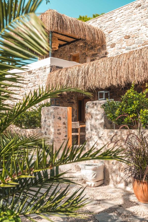 Double Room with Patio