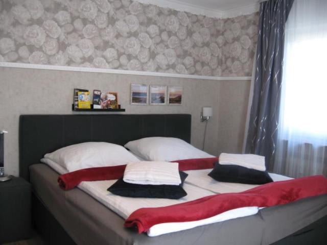Diamanthaus 3 Koblenz - Ferienwohnung Koblenz