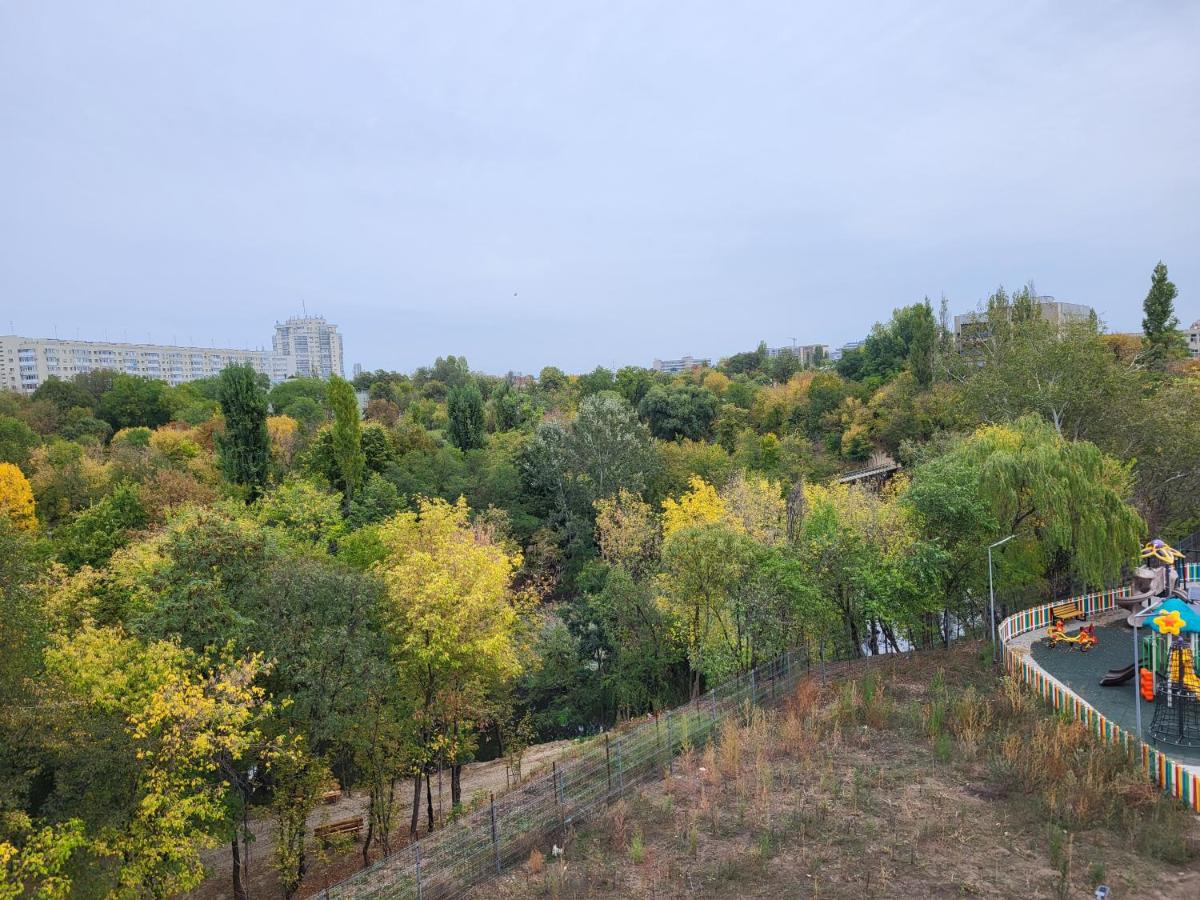 Green TAM - Nature heaven - Private parking - B&B